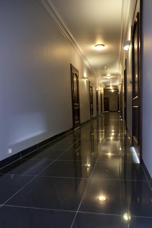 Bed and Breakfast Lwow Хелм Экстерьер фото